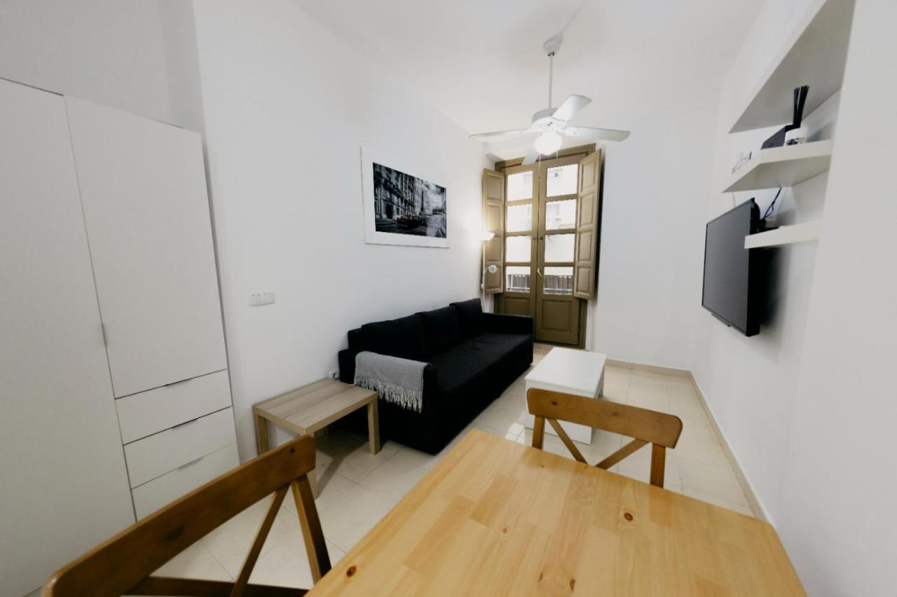 Coverlin Mezquitilla Malaga Exterior photo