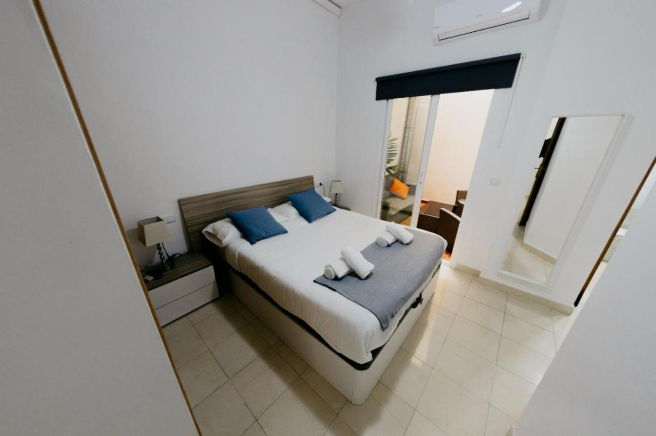 Coverlin Mezquitilla Malaga Exterior photo
